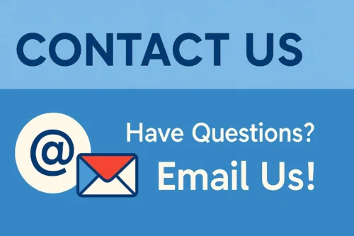 Get in touch with AdultInteractiveChat.net support